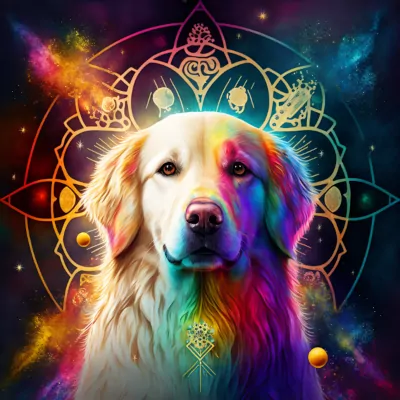 Signe astrologique des chiens - considération astrologique