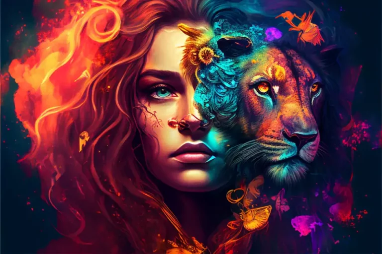Les 10 questions les plus fréquemment posées sur le signe astrologique du Lion